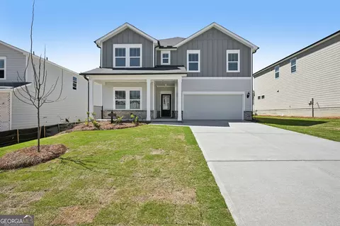 3139 Sweet Red Cir, Braselton, GA 30517