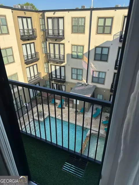5300 Peachtree Rd #3310, Atlanta, GA 30341