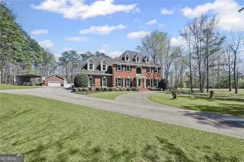 1975 Old Lost Mountain Rd, Powder Springs, GA 30127