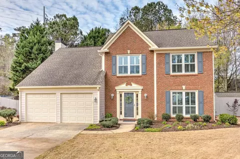 650 Glenbarrett Ct NE, Marietta, GA 30066