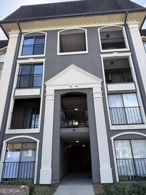 2657 Lenox Rd NE #110, Atlanta, GA 30324