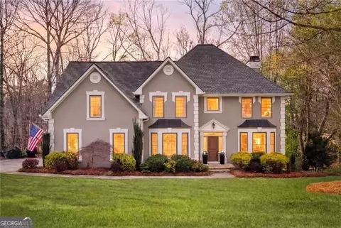 Undisclosed, Milton, GA 30004