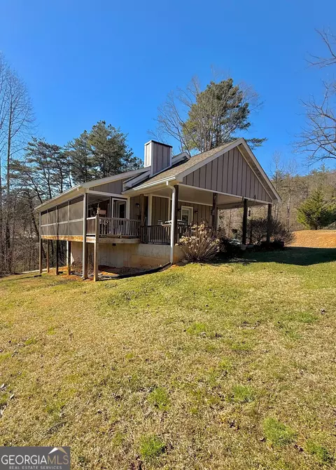 43 Norman Cir, Clayton, GA 30525