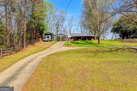 3081 Simpson Park Rd, Gainesville, GA 30506