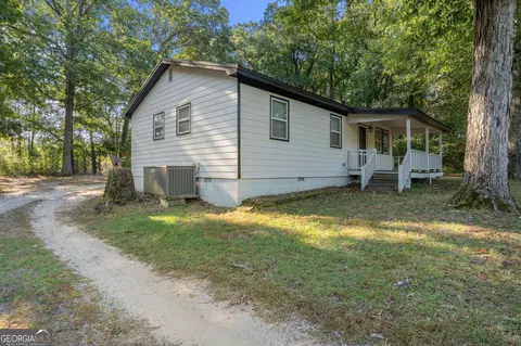 Exterior - 329 Hampton St, Mcdonough, GA 30253 photo 5 of 8
