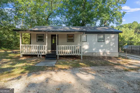 Exterior - 329 Hampton St, Mcdonough, GA 30253 photo 2 of 8