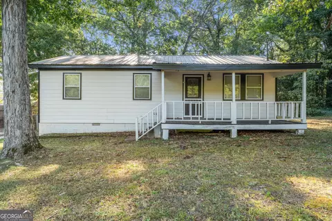 329 Hampton St, Mcdonough, GA 30253