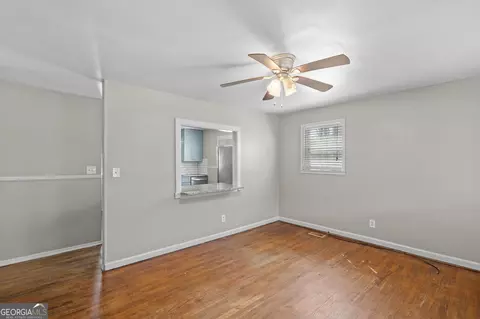 Living - 329 Hampton St, Mcdonough, GA 30253 photo 2 of 2