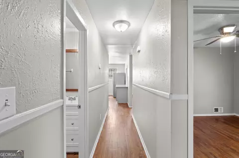 Entry Way - 329 Hampton St, Mcdonough, GA 30253 photo 3 of 3