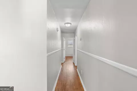 Entry Way - 329 Hampton St, Mcdonough, GA 30253 photo 2 of 3