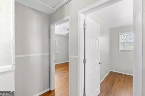 Entry Way - 329 Hampton St, Mcdonough, GA 30253 photo 1 of 3