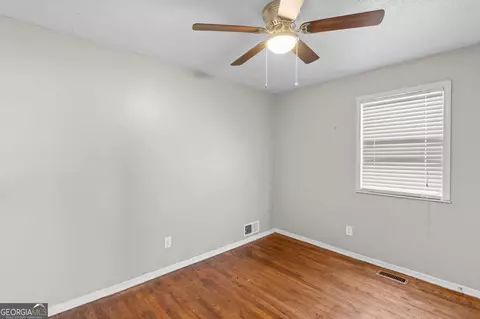 Bedroom - 329 Hampton St, Mcdonough, GA 30253 photo 3 of 3