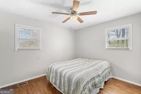 Bedroom - 329 Hampton St, Mcdonough, GA 30253 photo 1 of 3