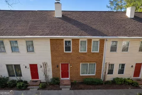 254 Chads Ford Way, Roswell, GA 30076