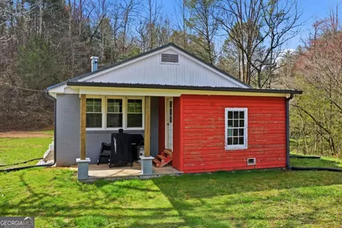 229 Seth Hyatt Rd, Ellijay, GA 30540