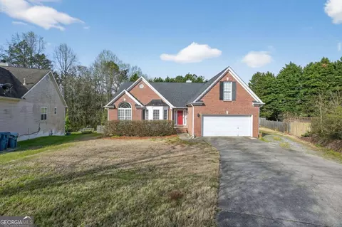 2360 Taylor Pointe Way, Dacula, GA 30019