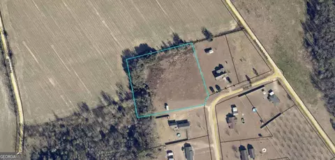 287 Daisy Cir, Glennville, GA 30427