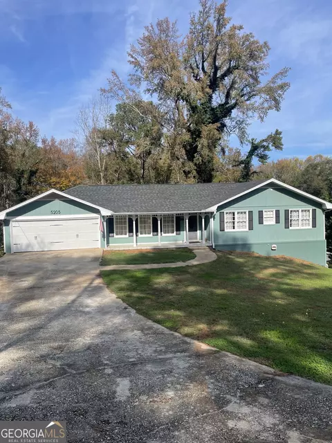 5205 Corinth Cir # 3, Stone Mountain, GA 30087