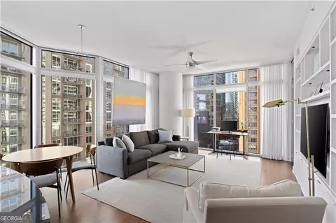 Undisclosed, Atlanta, GA 30309