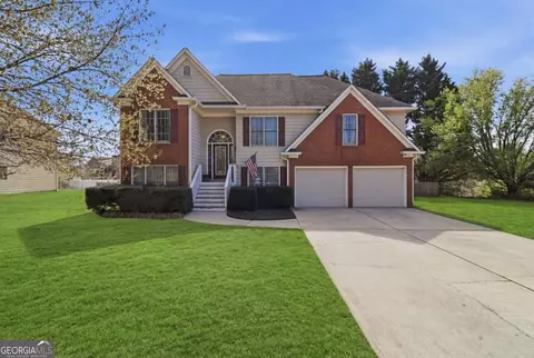 8 Arbor Hills Rd N, Talking Rock, GA 30175