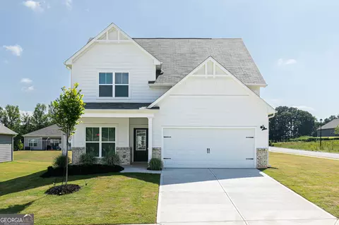 307 Egret Ct, Jefferson, GA 30549