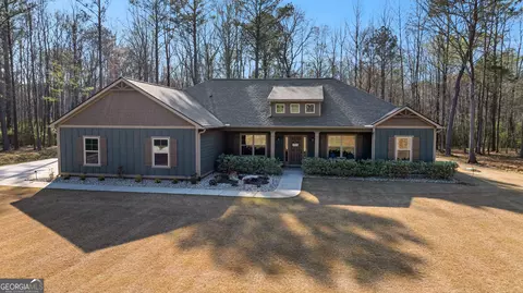 723 Sid Hunter Rd, Senoia, GA 30276