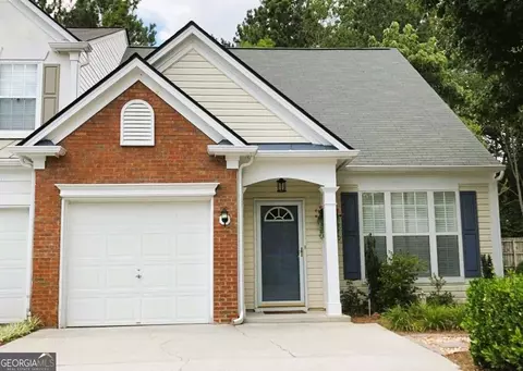 2802 Ashleigh Ln, Alpharetta, GA 30004