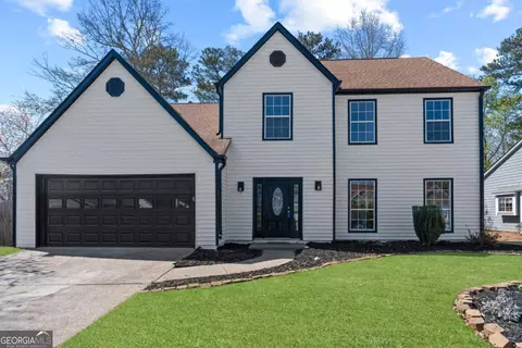 3347 Hobbit Gln, Powder Springs, GA 30127