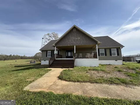 2007 N Akins Bridge Rd, Eastanollee, GA 30538