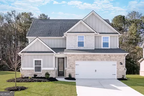 334 Bluegill Dr, Jefferson, GA 30549