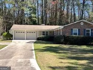 Undisclosed, Atlanta, GA 30338