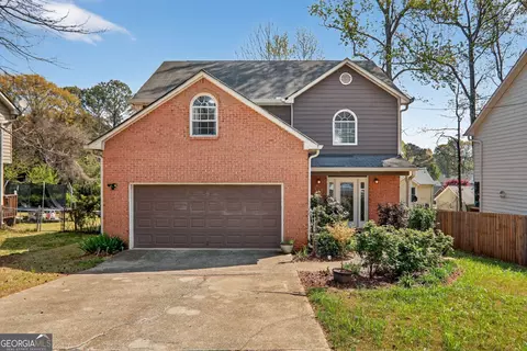 3902 Market St, Clarkston, GA 30021
