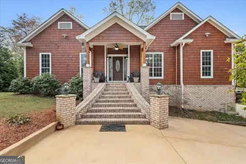 5016 Forest View Trl, Douglasville, GA 30135
