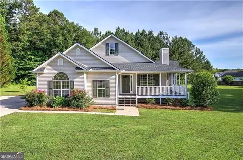 15 Stiles Ct SW, Cartersville, GA 30120