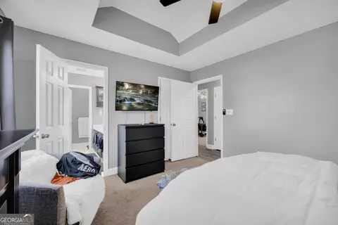 Bedroom - 369 Kay Dr, Winder, GA 30680 photo 2 of 5