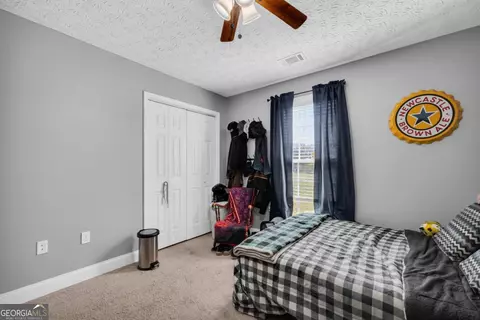 Bedroom - 369 Kay Dr, Winder, GA 30680 photo 5 of 5