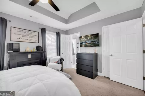 Bedroom - 369 Kay Dr, Winder, GA 30680 photo 1 of 5
