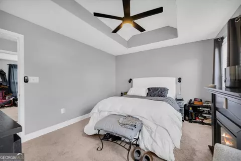 Bedroom - 369 Kay Dr, Winder, GA 30680 photo 3 of 5