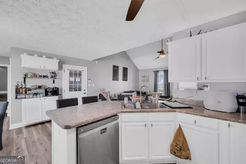 Kitchen - 369 Kay Dr, Winder, GA 30680 photo 3 of 3