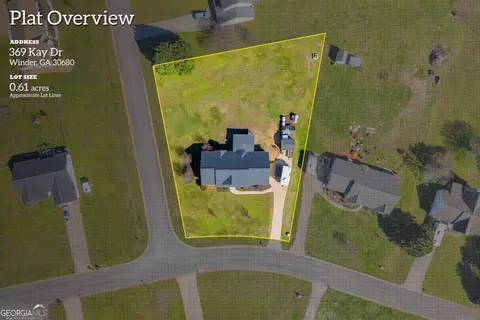 View/Area - 369 Kay Dr, Winder, GA 30680 photo 1 of 4