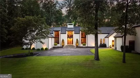 Undisclosed, Roswell, GA 30075