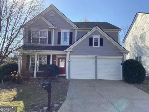 2579 Alvecot Cir SE, Atlanta, GA 30339