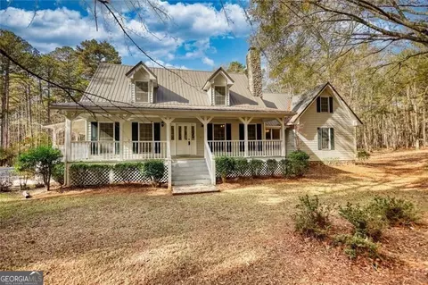2491 Reids Ferry Rd, Buckhead, GA 30625