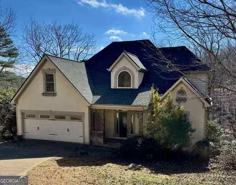 126 Colt Ct, Jasper, GA 30143