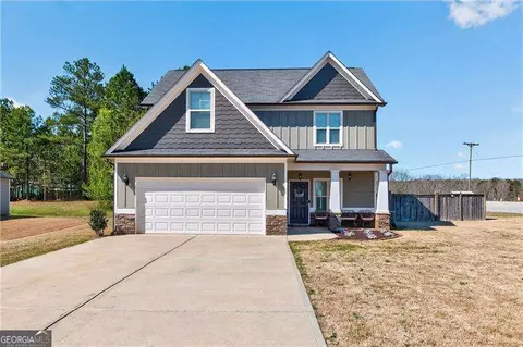 22 Ragan Dr, Dallas, GA 30157