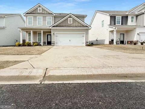 127 Red Birch Ln, Warner Robins, GA 31093