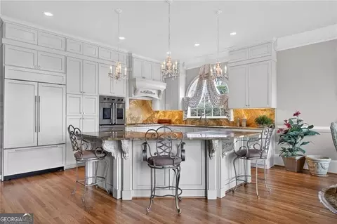 Kitchen - Undisclosed, Duluth, GA 30097 photo 2 of 8