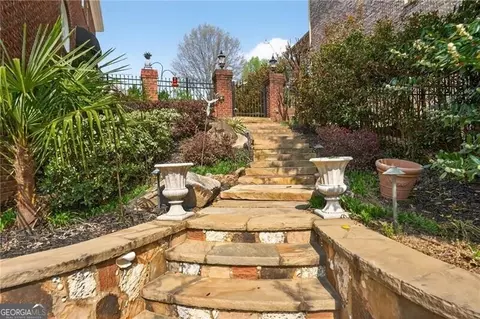 Exterior - Undisclosed, Duluth, GA 30097 photo 14 of 18