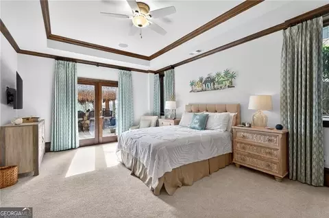 Bedroom - Undisclosed, Duluth, GA 30097 photo 5 of 5