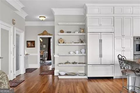 Kitchen - Undisclosed, Duluth, GA 30097 photo 7 of 8